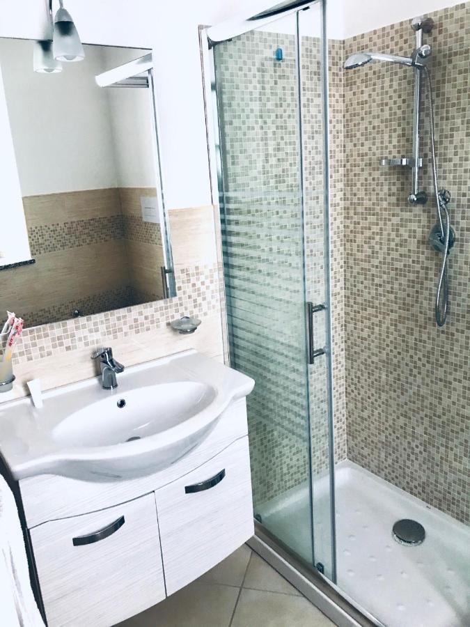 Serena Rooms Solofra Zewnętrze zdjęcie