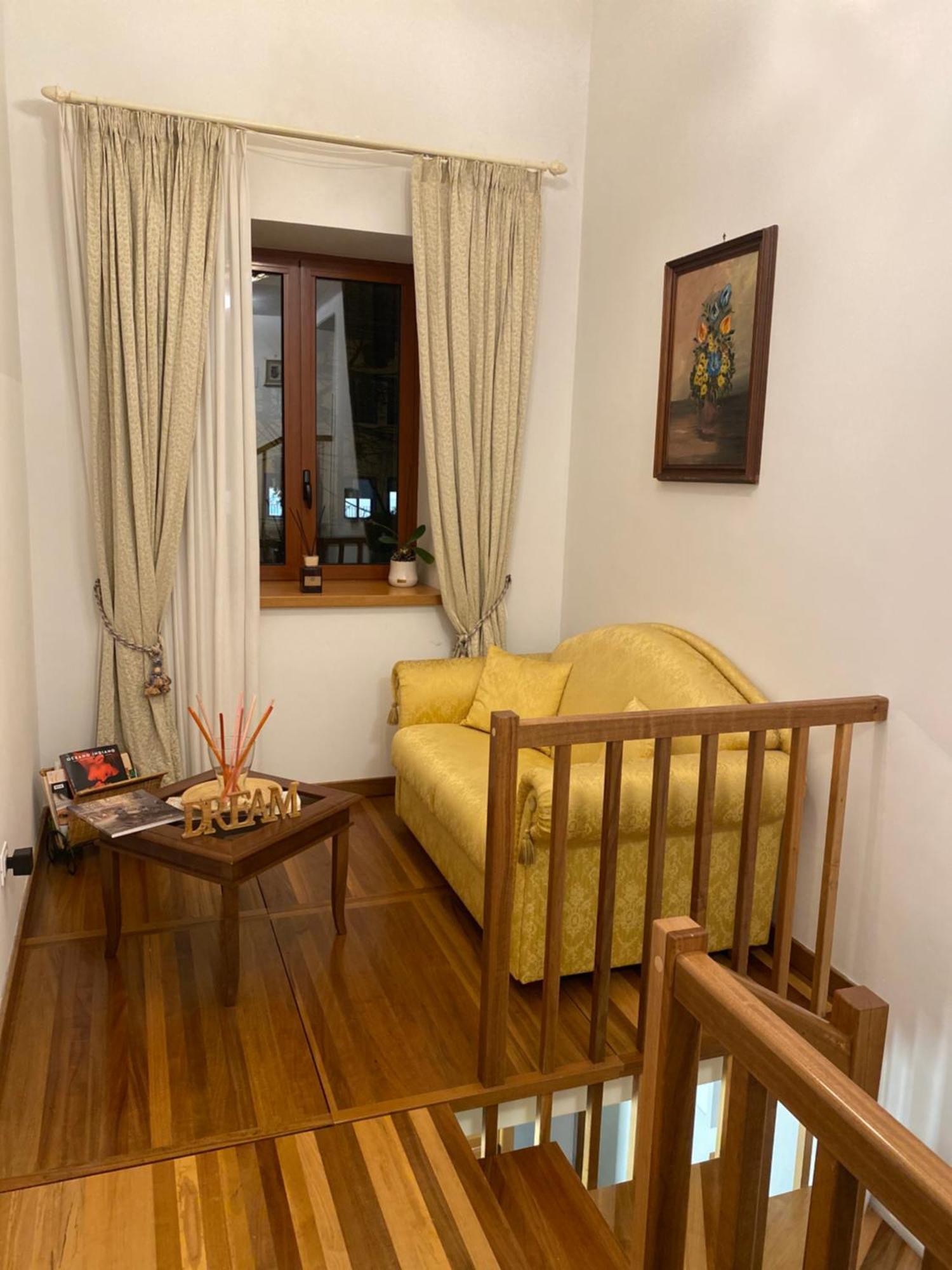 Serena Rooms Solofra Zewnętrze zdjęcie