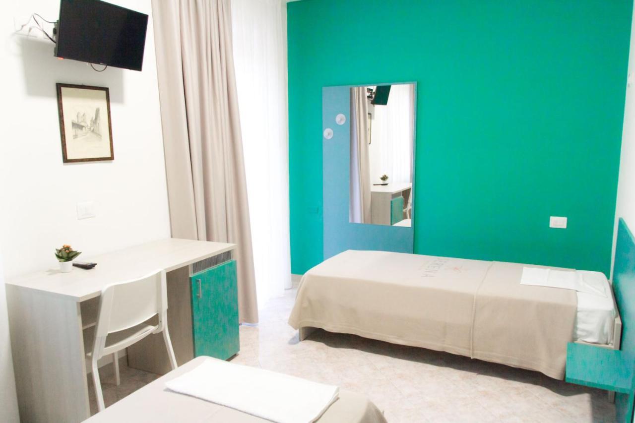 Serena Rooms Solofra Zewnętrze zdjęcie