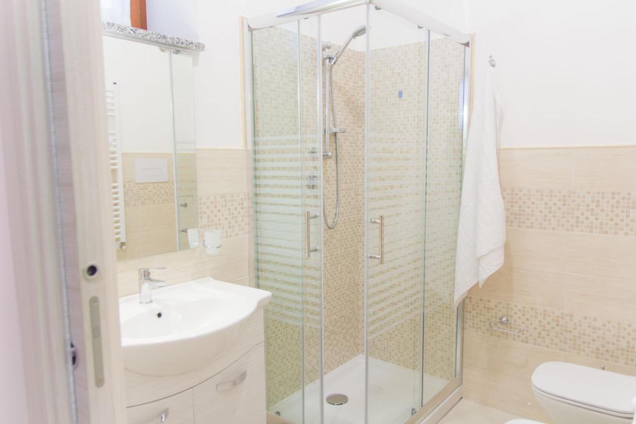 Serena Rooms Solofra Zewnętrze zdjęcie